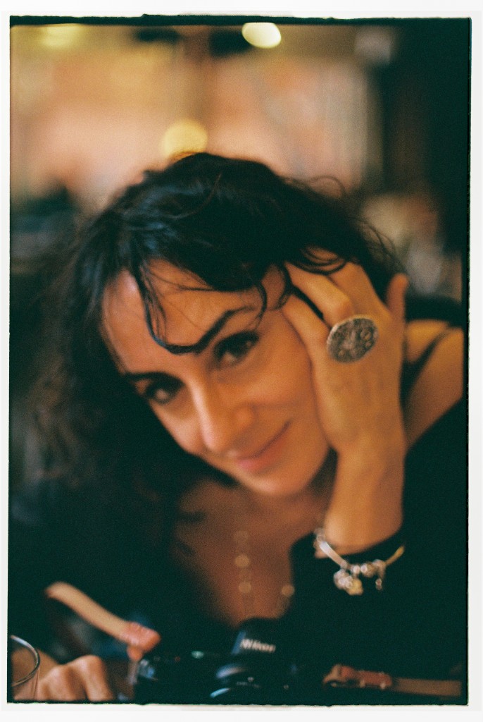 Marcella Debidda